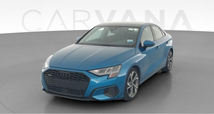 audi a3 sedan 2022 WAUGUDGYXNA097115 image audi a3 sedan 2022 WAUGUDGYXNA097115 image